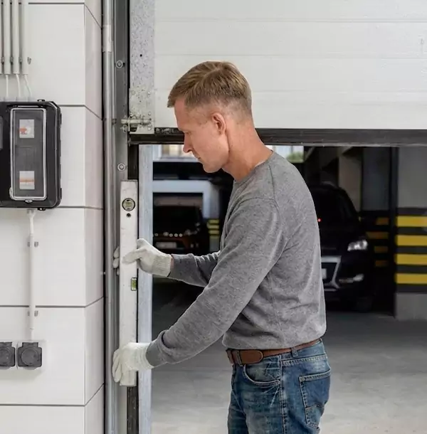 Why Choose Us for Door, Gate and Security Services in Monroe, LA