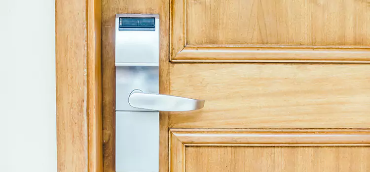 Advanced Solutions in Monroe, LA for Modern Security
