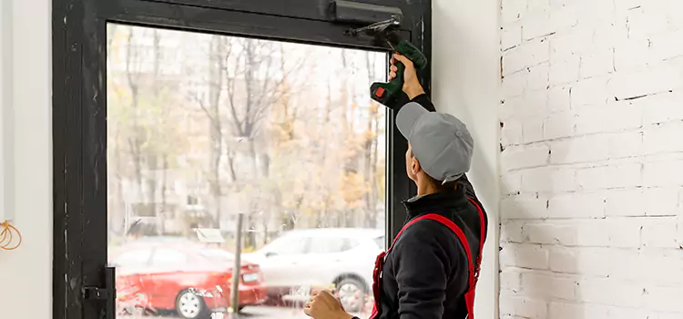 Comprehensive Door Closer Services in Monroe, LA