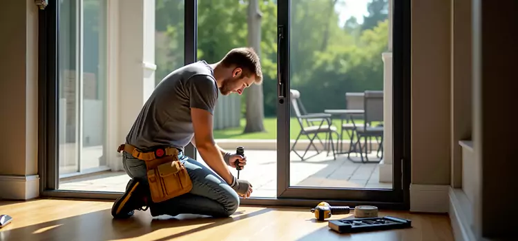 Comprehensive Solutions for Every Glass Door Need in Monroe, LA