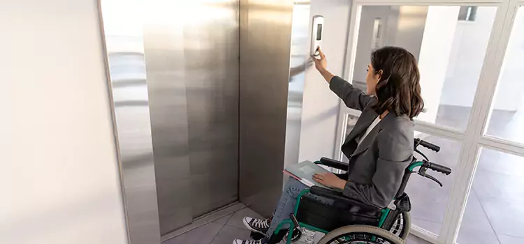Benefits of Modern Handicap Door Systems in Monroe, LA