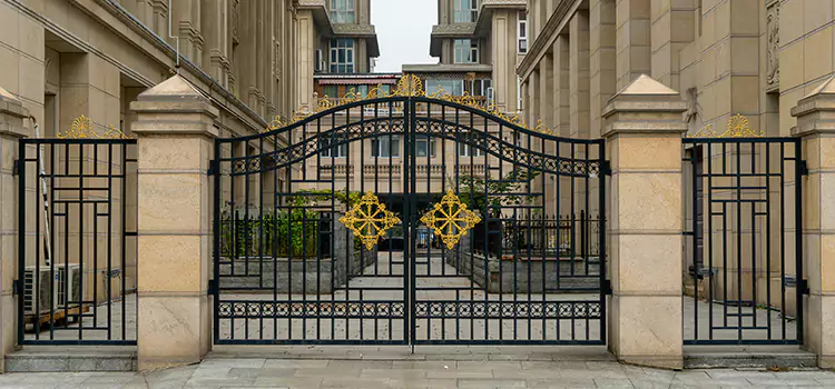 Comprehensive Iron Gate Maintenance Solutions in Monroe, LA