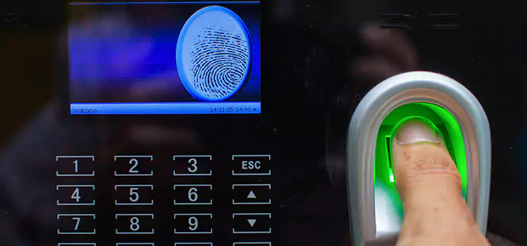 Your Trusted Partner for Secure Access in Monroe, LA