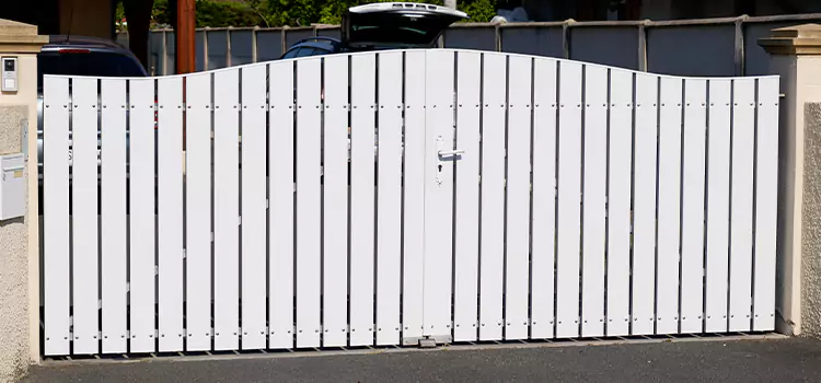 Why Choose Us for Residential Gate Repair in Monroe, LA?
