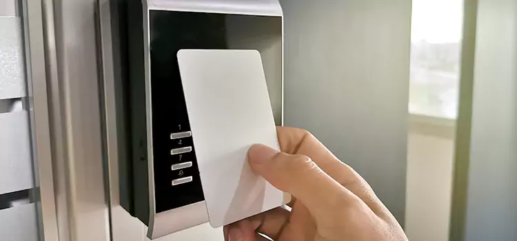 Advanced RFID Technology Integration in Monroe, LA